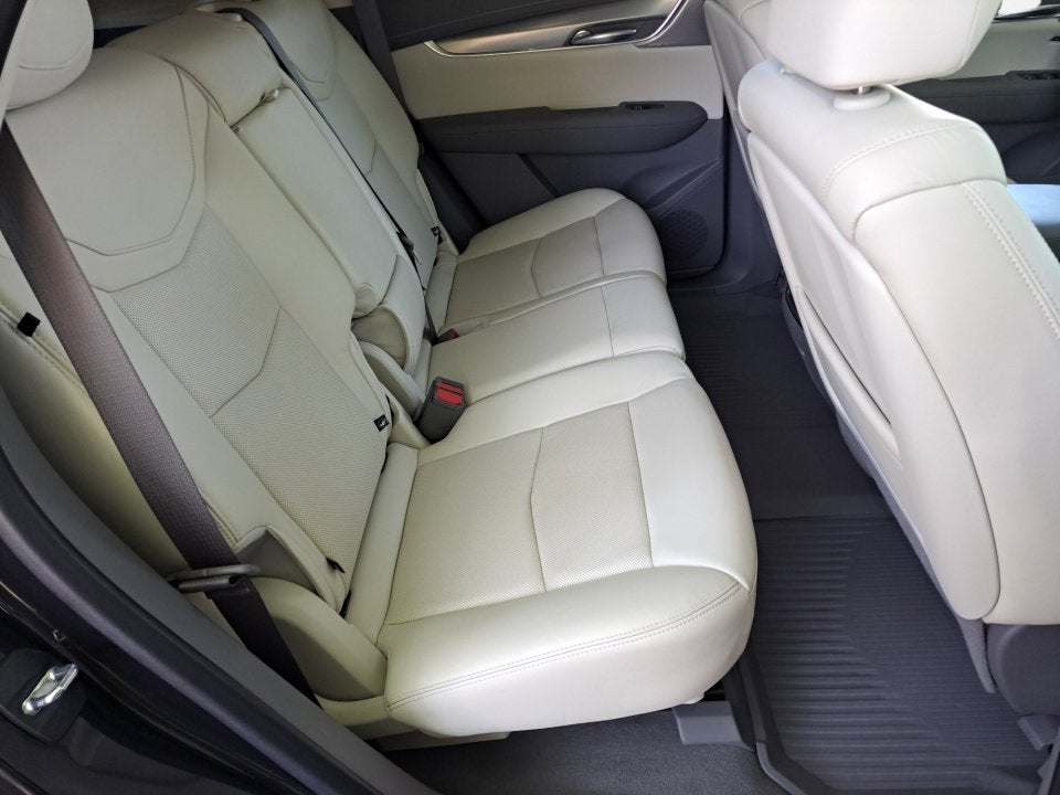 2020 Cadillac XT5 Premium Luxury FWD