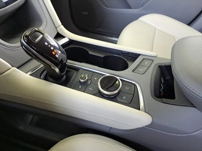2020 Cadillac XT5 Premium Luxury FWD