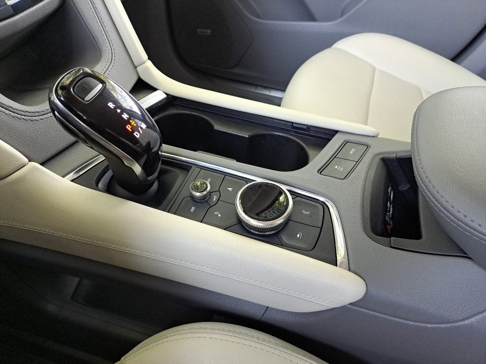 2020 Cadillac XT5 Premium Luxury FWD