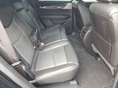 2022 Cadillac XT5 Sport