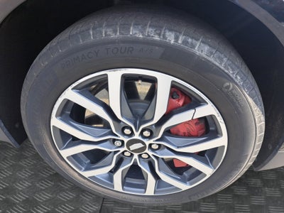 2022 Cadillac XT5 Sport