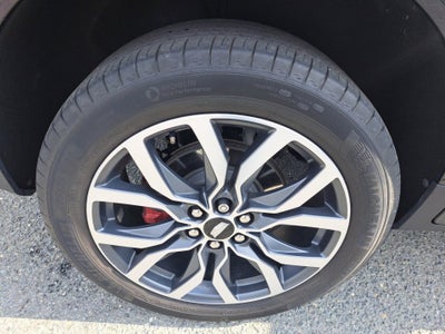 2022 Cadillac XT5 Sport