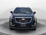 2022 Cadillac XT5 Sport