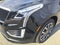 2022 Cadillac XT5 Sport