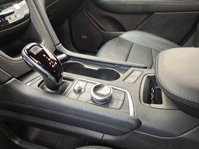 2022 Cadillac XT5 Sport