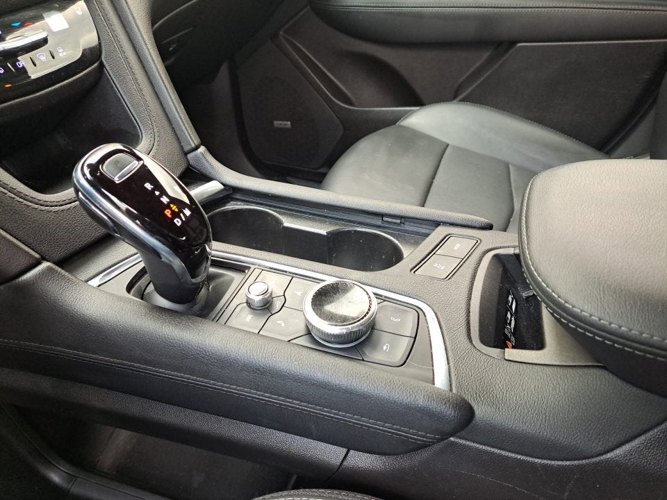 2022 Cadillac XT5 Sport