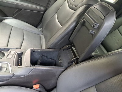 2022 Cadillac XT5 Sport