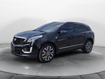 2022 Cadillac XT5 Sport