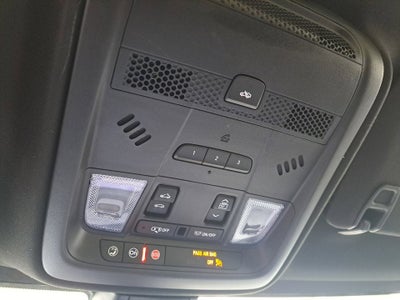 2022 Cadillac XT5 Sport