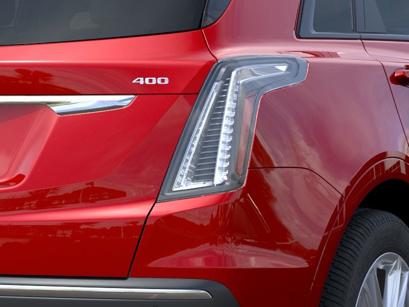 2026 Cadillac XT5 Sport - Photo 11