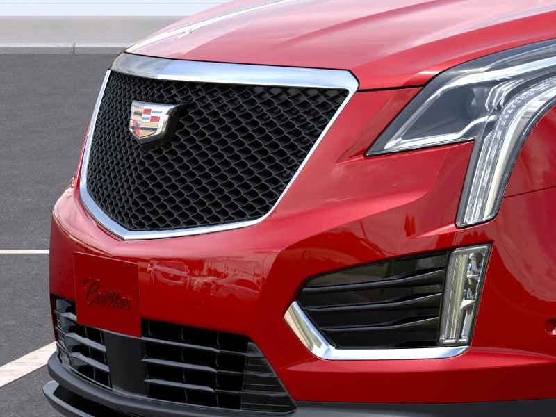 2026 Cadillac XT5 Sport - Photo 13