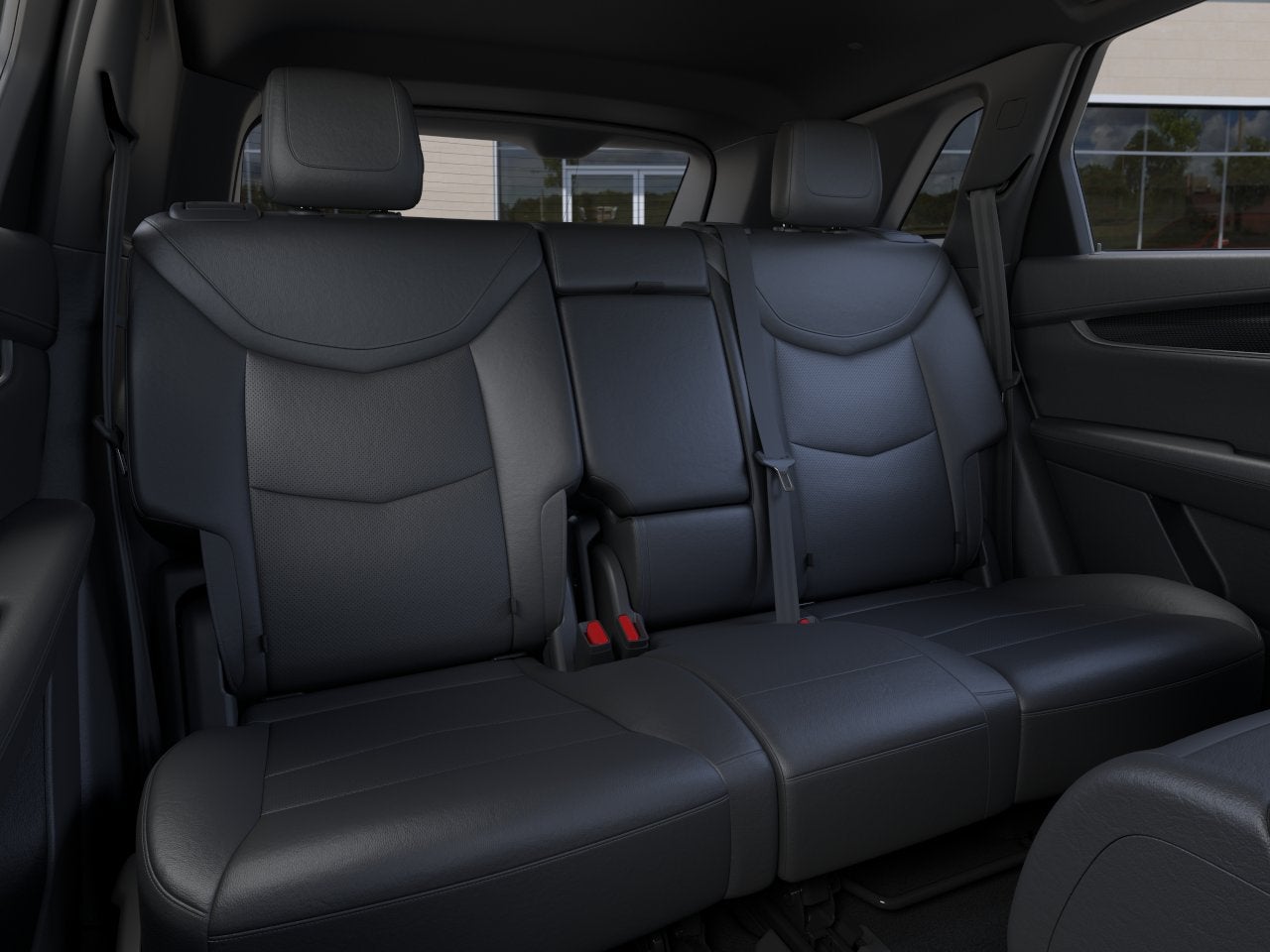 2026 Cadillac XT5 Sport - Photo 17