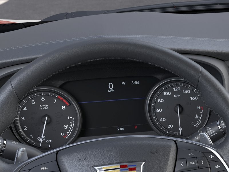 2026 Cadillac XT5 Sport - Photo 18
