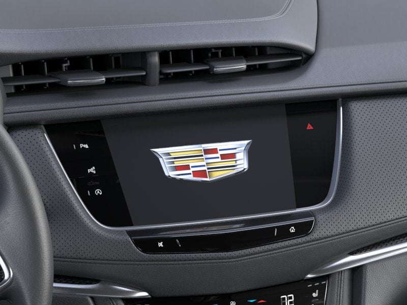 2026 Cadillac XT5 Sport - Photo 20