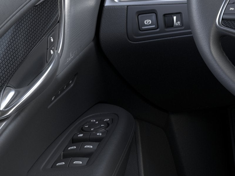 2026 Cadillac XT5 Sport - Photo 22
