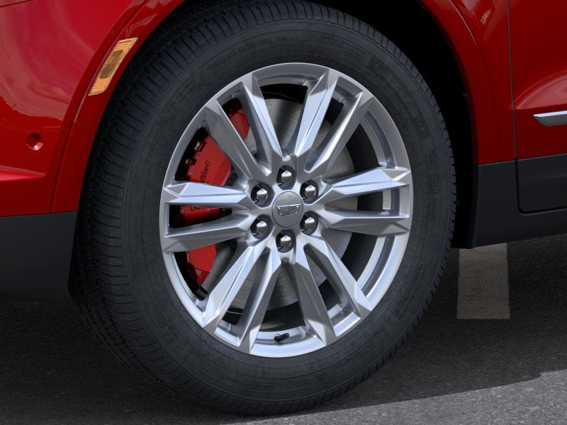 2026 Cadillac XT5 Sport - Photo 9