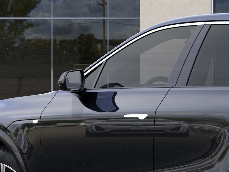 2026 Cadillac LYRIQ Premium Luxury