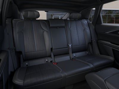 2026 Cadillac LYRIQ Premium Luxury