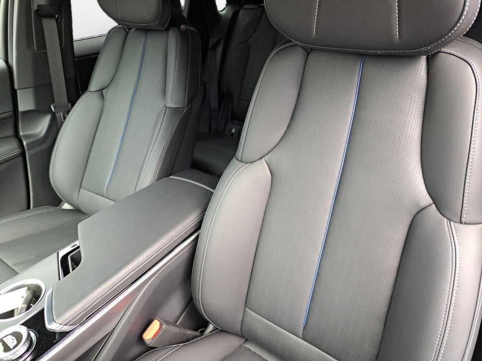 2025 Cadillac LYRIQ Sport 1