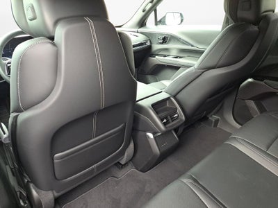 2025 Cadillac LYRIQ Sport 1