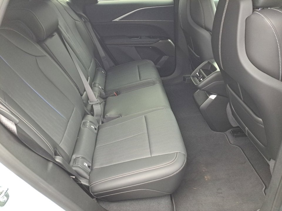 2025 Cadillac LYRIQ Sport 1