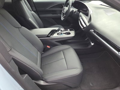 2025 Cadillac LYRIQ Sport 1