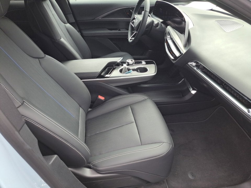 2025 Cadillac LYRIQ Sport 1