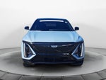 2025 Cadillac LYRIQ Sport 1