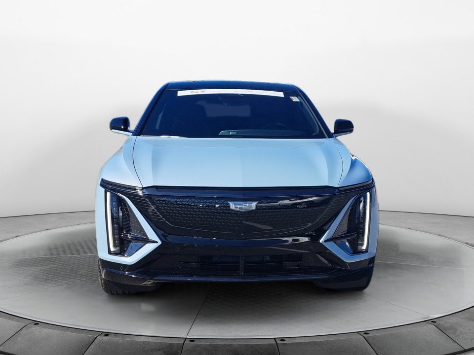 2025 Cadillac LYRIQ Sport 1