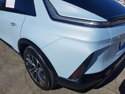 2025 Cadillac LYRIQ Sport 1