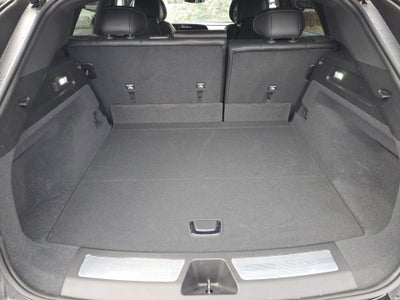 2025 Cadillac LYRIQ Sport 1