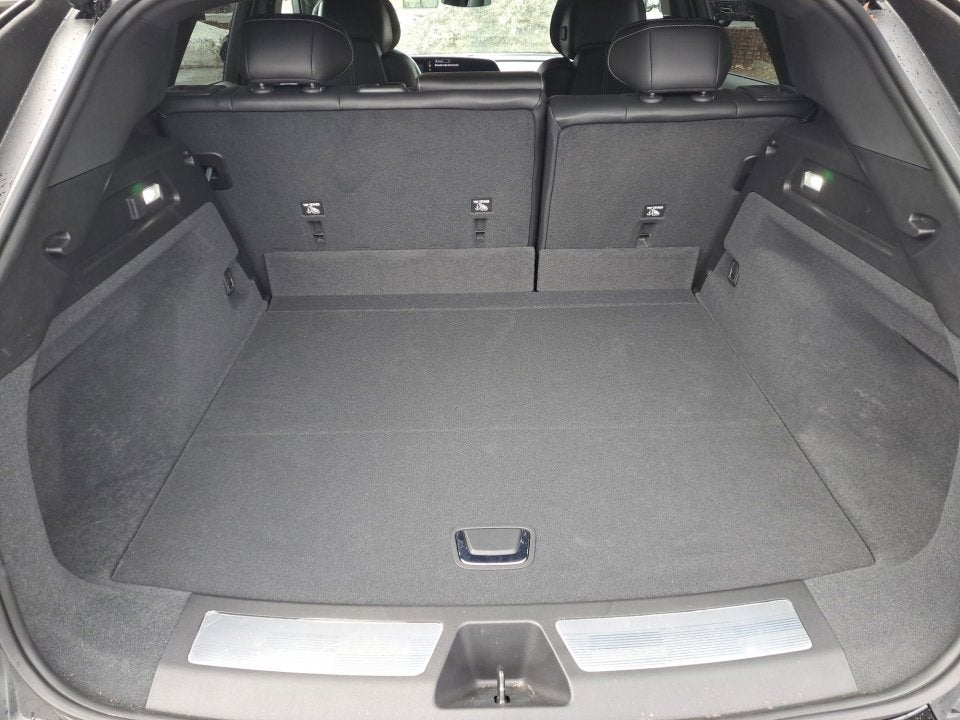 2025 Cadillac LYRIQ Sport 1