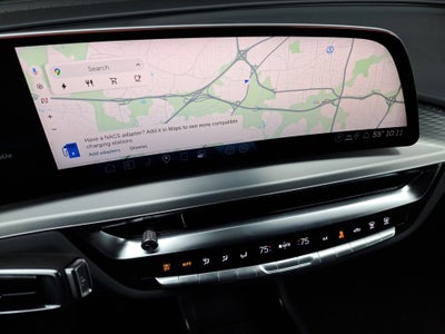 2025 Cadillac LYRIQ Sport 1