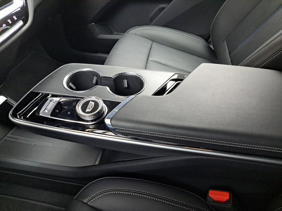 2025 Cadillac LYRIQ Sport 1