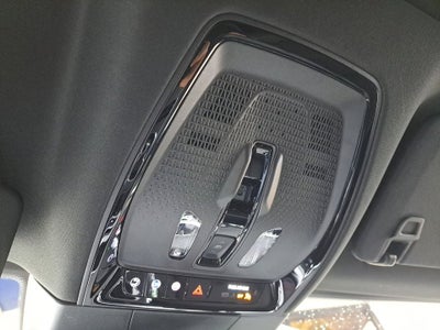 2025 Cadillac LYRIQ Sport 1