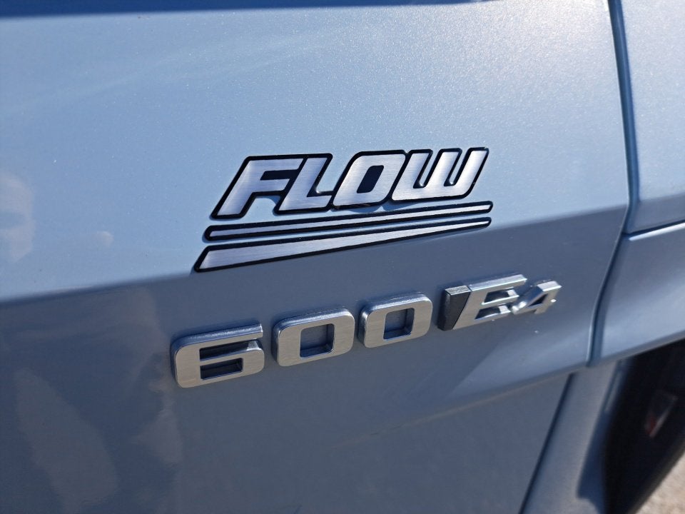 2025 Cadillac LYRIQ Sport 1