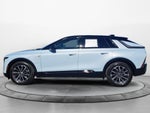 2025 Cadillac LYRIQ Sport 1