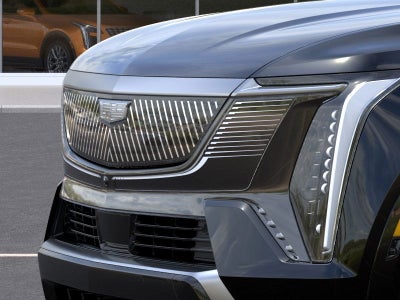 2026 Cadillac ESCALADE IQL Premium Luxury