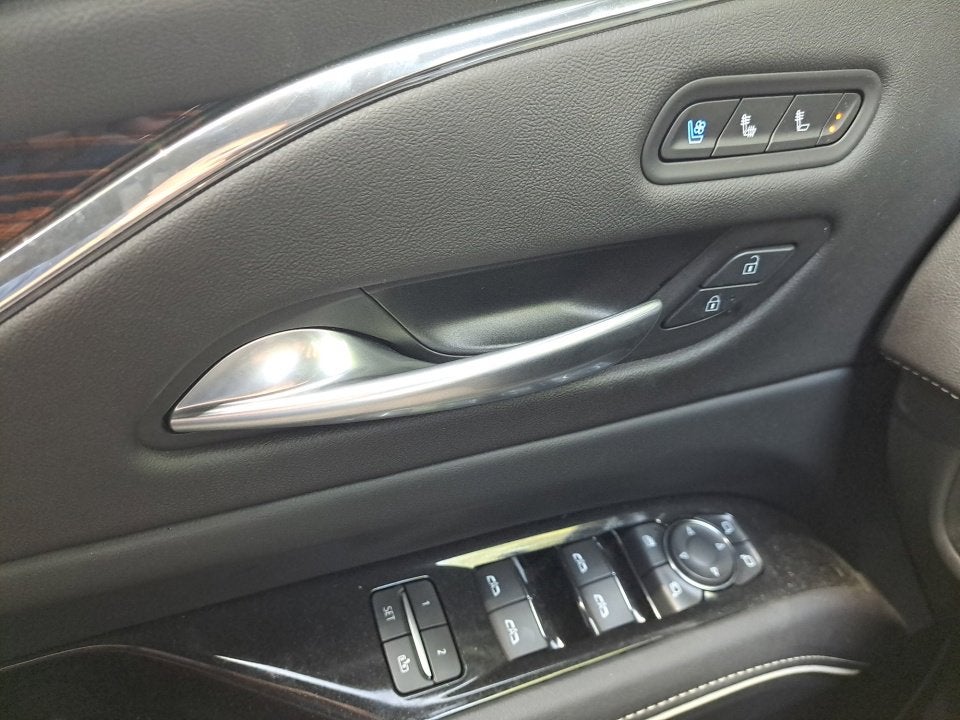 2024 Cadillac Escalade Premium Luxury