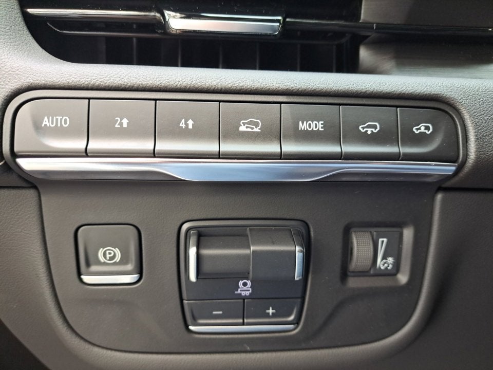 2024 Cadillac Escalade Premium Luxury