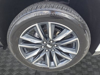 2024 Cadillac Escalade Sport