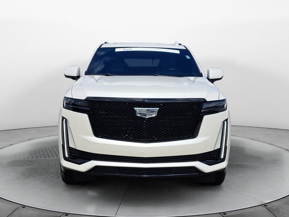 2024 Cadillac Escalade Sport
