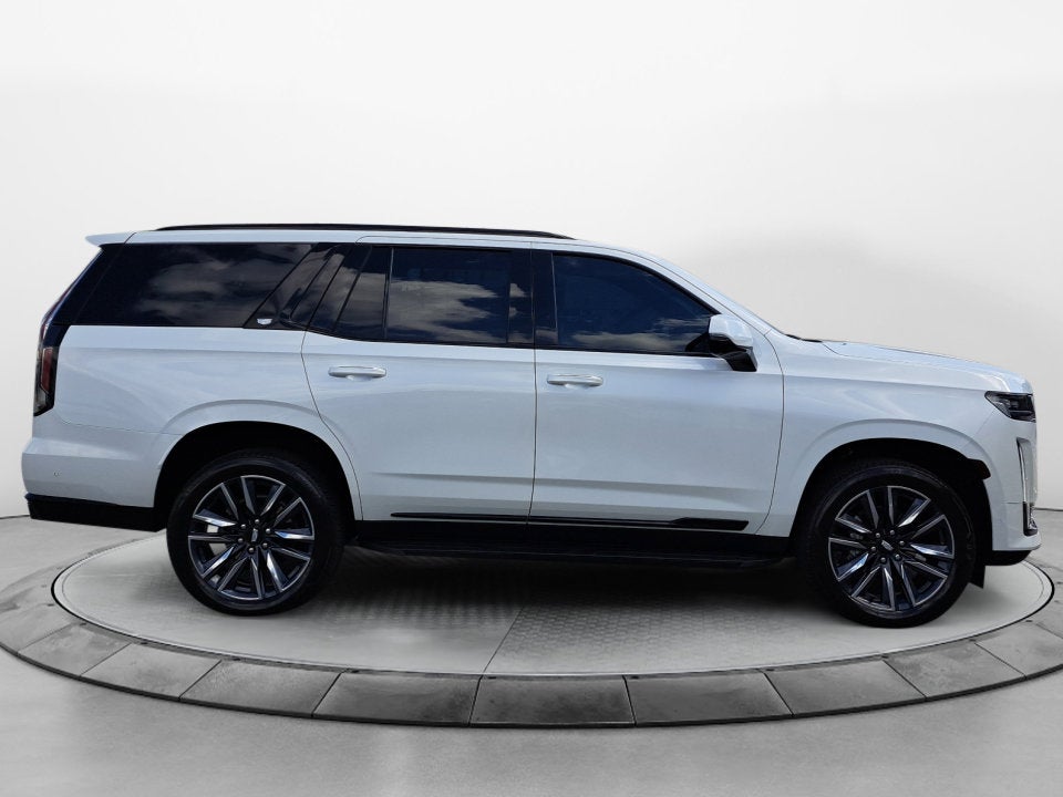 2024 Cadillac Escalade Sport