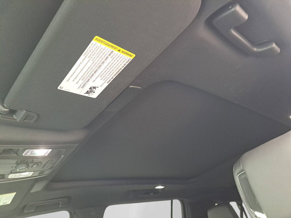 2024 Cadillac Escalade ESV Premium Luxury