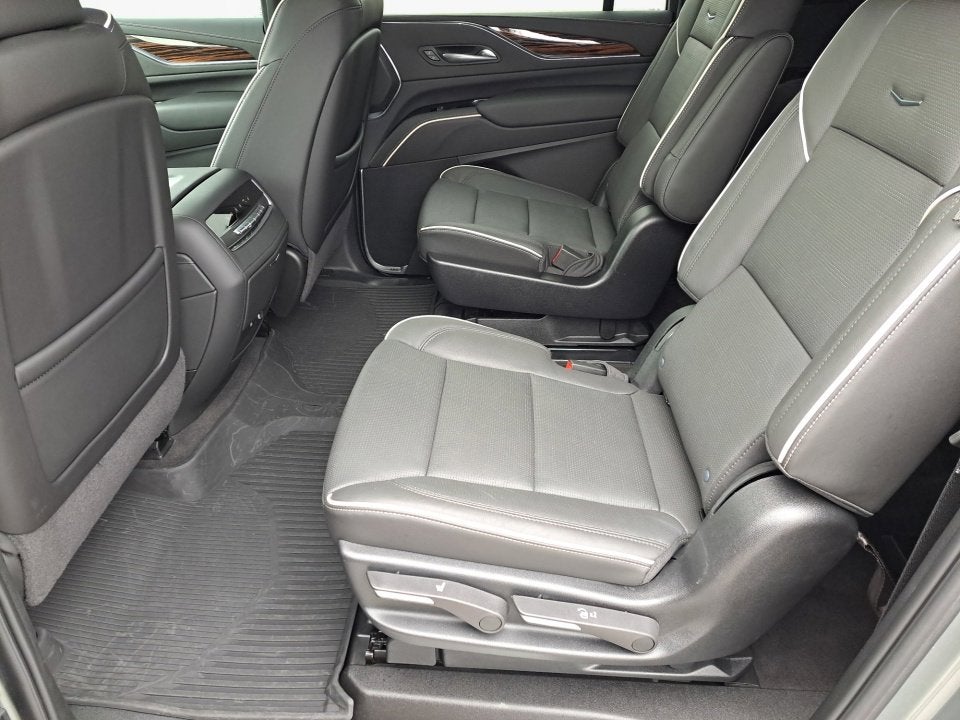 2024 Cadillac Escalade ESV Premium Luxury