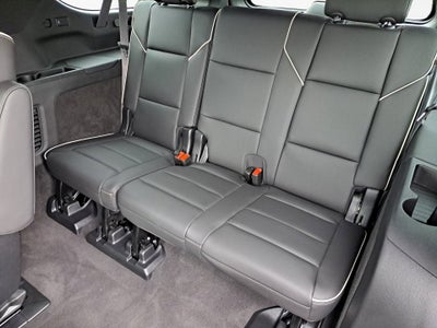 2024 Cadillac Escalade ESV Premium Luxury