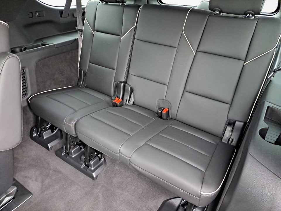 2024 Cadillac Escalade ESV Premium Luxury