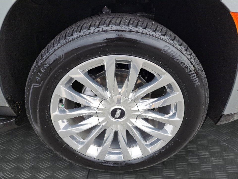 2024 Cadillac Escalade ESV Premium Luxury