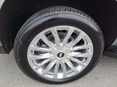 2024 Cadillac Escalade ESV Premium Luxury