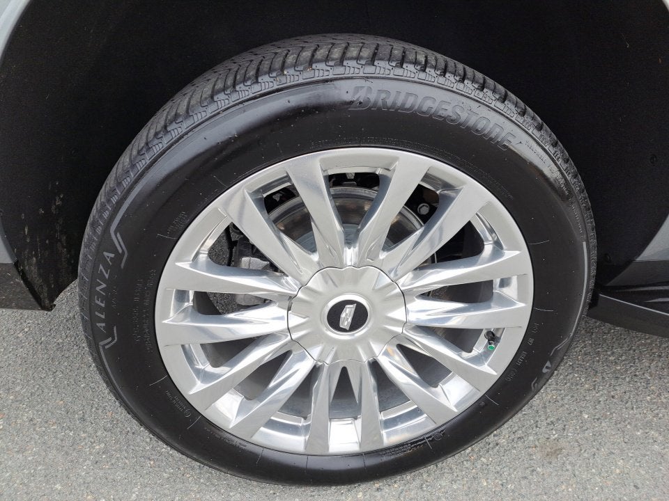 2024 Cadillac Escalade ESV Premium Luxury